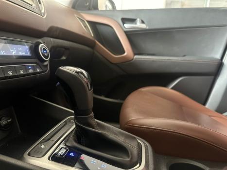 HYUNDAI Creta 2.0 16V 4P FLEX PRESTIGE AUTOM�TICO, Foto 13