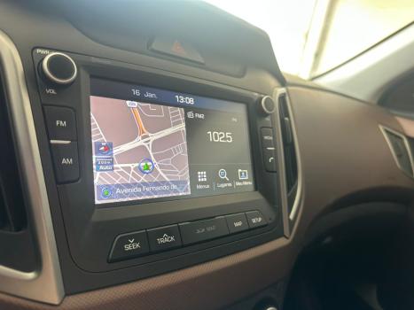HYUNDAI Creta 2.0 16V 4P FLEX PRESTIGE AUTOM�TICO, Foto 14