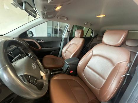 HYUNDAI Creta 2.0 16V 4P FLEX PRESTIGE AUTOM�TICO, Foto 17