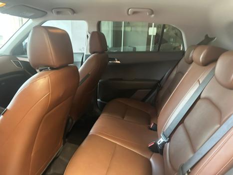 HYUNDAI Creta 2.0 16V 4P FLEX PRESTIGE AUTOM�TICO, Foto 19
