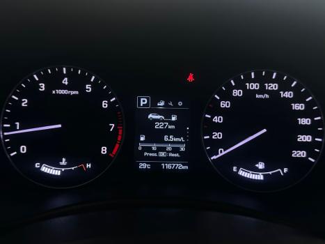 HYUNDAI Creta 2.0 16V 4P FLEX PRESTIGE AUTOM�TICO, Foto 20