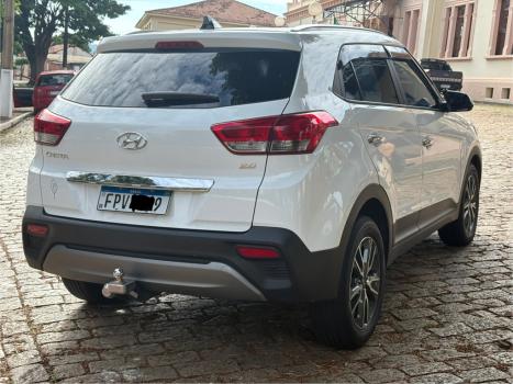 HYUNDAI Creta 2.0 16V 4P FLEX PRESTIGE AUTOMÁTICO, Foto 3 HYUNDAI Creta 2.0 16V 4P FLEX PRESTIGE AUTOMÁTICO, Foto 3