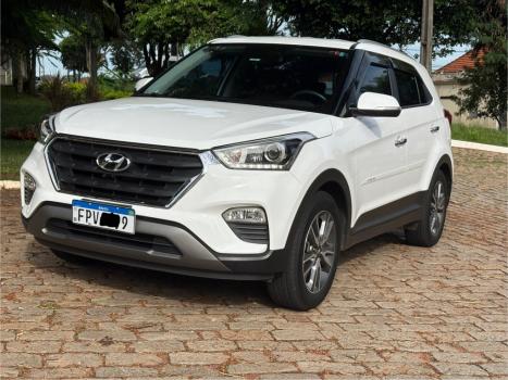 HYUNDAI Creta 2.0 16V 4P FLEX PRESTIGE AUTOMÁTICO, Foto 5 HYUNDAI Creta 2.0 16V 4P FLEX PRESTIGE AUTOMÁTICO, Foto 5