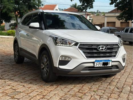 HYUNDAI Creta 2.0 16V 4P FLEX PRESTIGE AUTOMÁTICO, Foto 6 HYUNDAI Creta 2.0 16V 4P FLEX PRESTIGE AUTOMÁTICO, Foto 6