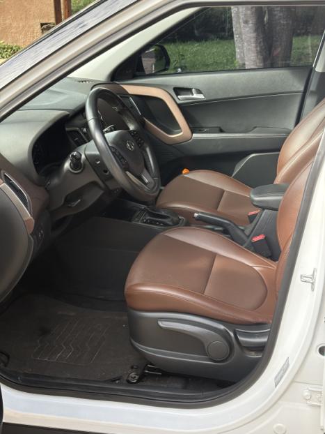 HYUNDAI Creta 2.0 16V 4P FLEX PRESTIGE AUTOMÁTICO, Foto 9 HYUNDAI Creta 2.0 16V 4P FLEX PRESTIGE AUTOMÁTICO, Foto 9