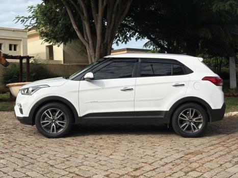 HYUNDAI Creta 2.0 16V 4P FLEX PRESTIGE AUTOMÁTICO, Foto 10 HYUNDAI Creta 2.0 16V 4P FLEX PRESTIGE AUTOMÁTICO, Foto 10