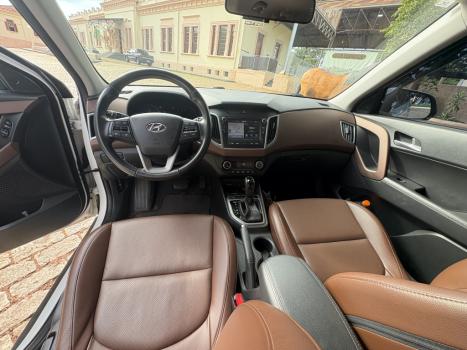 HYUNDAI Creta 2.0 16V 4P FLEX PRESTIGE AUTOMÁTICO, Foto 11 HYUNDAI Creta 2.0 16V 4P FLEX PRESTIGE AUTOMÁTICO, Foto 11
