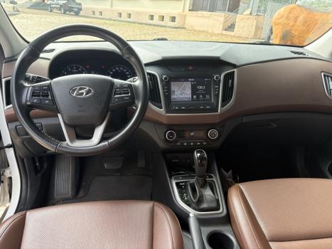 HYUNDAI Creta 2.0 16V 4P FLEX PRESTIGE AUTOMÁTICO, Foto 13 HYUNDAI Creta 2.0 16V 4P FLEX PRESTIGE AUTOMÁTICO, Foto 13
