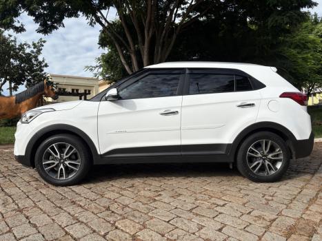 HYUNDAI Creta 2.0 16V 4P FLEX PRESTIGE AUTOMÁTICO, Foto 14 HYUNDAI Creta 2.0 16V 4P FLEX PRESTIGE AUTOMÁTICO, Foto 14