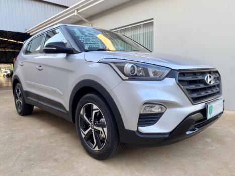 HYUNDAI Creta 2.0 16V 4P FLEX SPORT AUTOMTICO, Foto 2