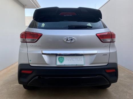 HYUNDAI Creta 2.0 16V 4P FLEX SPORT AUTOMTICO, Foto 6