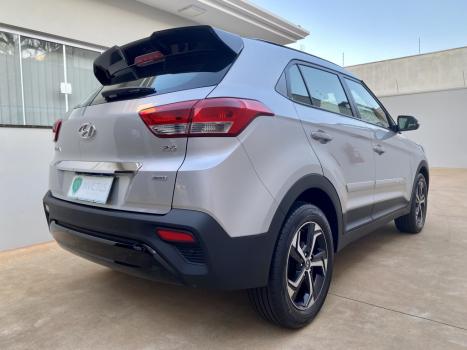 HYUNDAI Creta 2.0 16V 4P FLEX SPORT AUTOMTICO, Foto 7