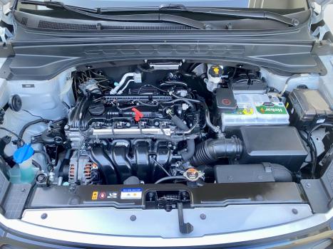 HYUNDAI Creta 2.0 16V 4P FLEX SPORT AUTOMTICO, Foto 9