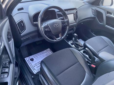 HYUNDAI Creta 2.0 16V 4P FLEX SPORT AUTOMTICO, Foto 12
