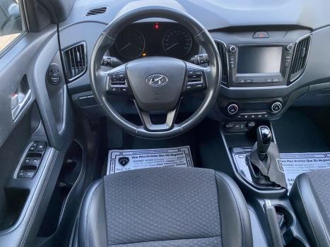 HYUNDAI Creta 2.0 16V 4P FLEX SPORT AUTOMTICO, Foto 13