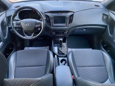 HYUNDAI Creta 2.0 16V 4P FLEX SPORT AUTOMTICO, Foto 14