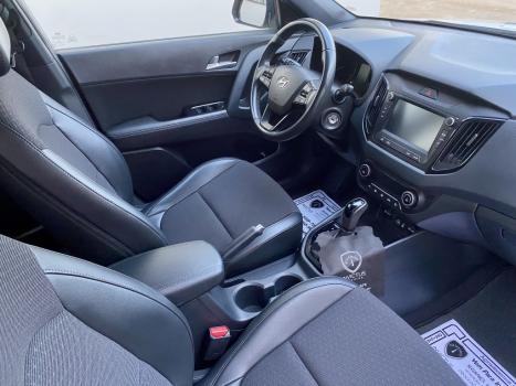 HYUNDAI Creta 2.0 16V 4P FLEX SPORT AUTOMTICO, Foto 15