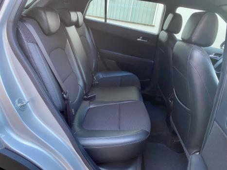 HYUNDAI Creta 2.0 16V 4P FLEX SPORT AUTOMTICO, Foto 17