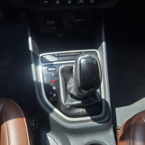 HYUNDAI Creta 2.0 16V 4P FLEX PRESTIGE AUTOM�TICO, Foto 2