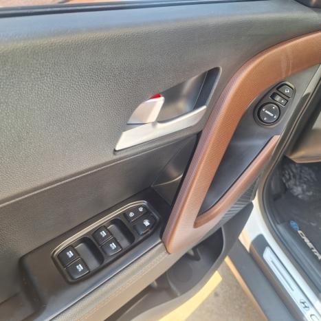 HYUNDAI Creta 2.0 16V 4P FLEX PRESTIGE AUTOM�TICO, Foto 3