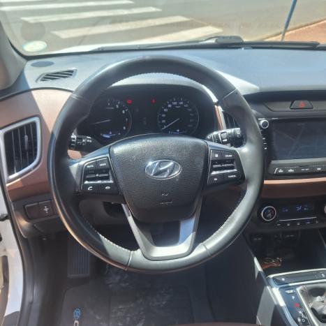 HYUNDAI Creta 2.0 16V 4P FLEX PRESTIGE AUTOM�TICO, Foto 4