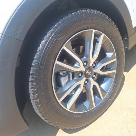 HYUNDAI Creta 2.0 16V 4P FLEX PRESTIGE AUTOM�TICO, Foto 6