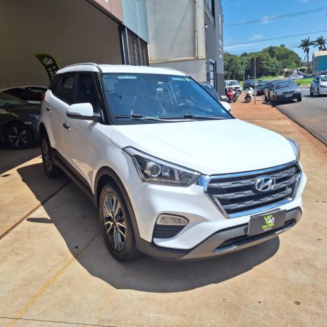 HYUNDAI Creta 2.0 16V 4P FLEX PRESTIGE AUTOM�TICO, Foto 7