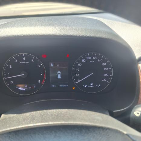HYUNDAI Creta 2.0 16V 4P FLEX PRESTIGE AUTOM�TICO, Foto 8