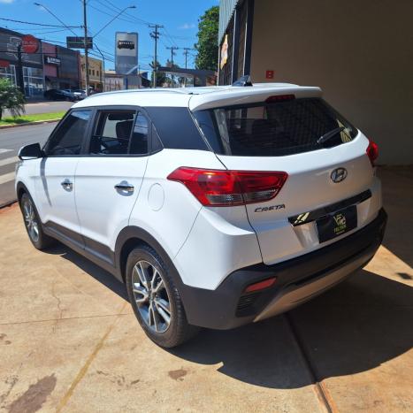 HYUNDAI Creta 2.0 16V 4P FLEX PRESTIGE AUTOM�TICO, Foto 9