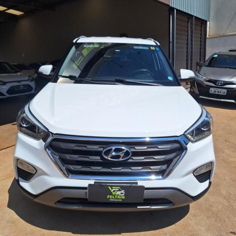 HYUNDAI Creta 2.0 16V 4P FLEX PRESTIGE AUTOM�TICO, Foto 10