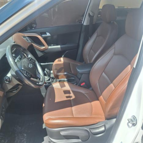 HYUNDAI Creta 2.0 16V 4P FLEX PRESTIGE AUTOM�TICO, Foto 11