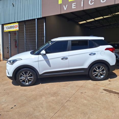 HYUNDAI Creta 2.0 16V 4P FLEX PRESTIGE AUTOM�TICO, Foto 12