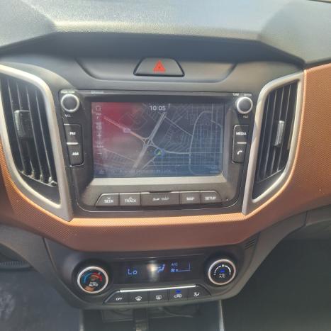 HYUNDAI Creta 2.0 16V 4P FLEX PRESTIGE AUTOM�TICO, Foto 13