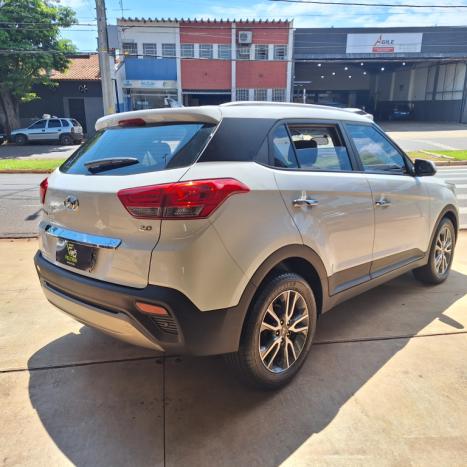 HYUNDAI Creta 2.0 16V 4P FLEX PRESTIGE AUTOM�TICO, Foto 14