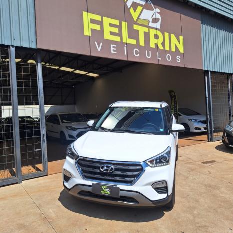 HYUNDAI Creta 2.0 16V 4P FLEX PRESTIGE AUTOM�TICO, Foto 15