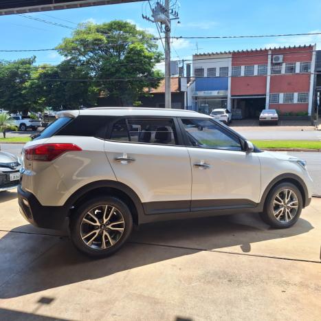 HYUNDAI Creta 2.0 16V 4P FLEX PRESTIGE AUTOM�TICO, Foto 16