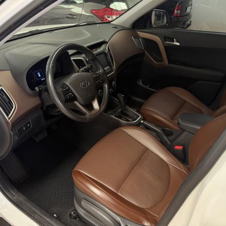 HYUNDAI Creta 2.0 16V 4P FLEX PRESTIGE AUTOM�TICO, Foto 2