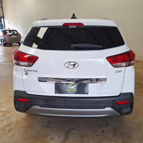 HYUNDAI Creta 2.0 16V 4P FLEX PRESTIGE AUTOM�TICO, Foto 2