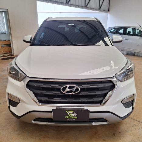 HYUNDAI Creta 2.0 16V 4P FLEX PRESTIGE AUTOM�TICO, Foto 3