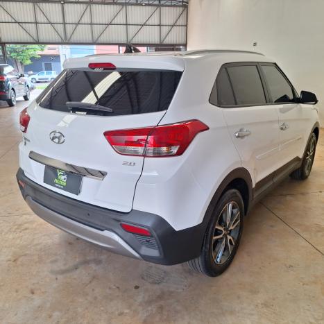 HYUNDAI Creta 2.0 16V 4P FLEX PRESTIGE AUTOM�TICO, Foto 4