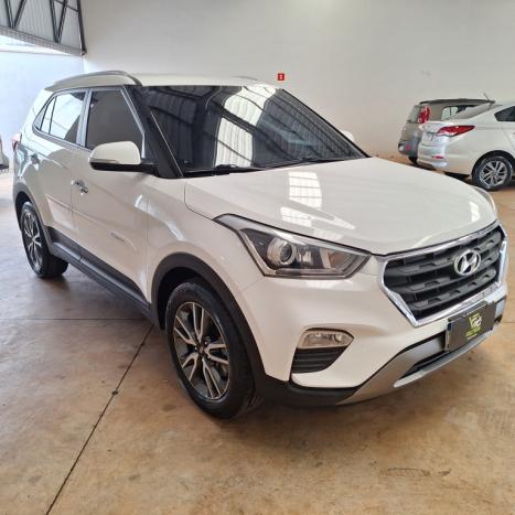HYUNDAI Creta 2.0 16V 4P FLEX PRESTIGE AUTOM�TICO, Foto 5
