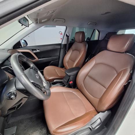 HYUNDAI Creta 2.0 16V 4P FLEX PRESTIGE AUTOM�TICO, Foto 6