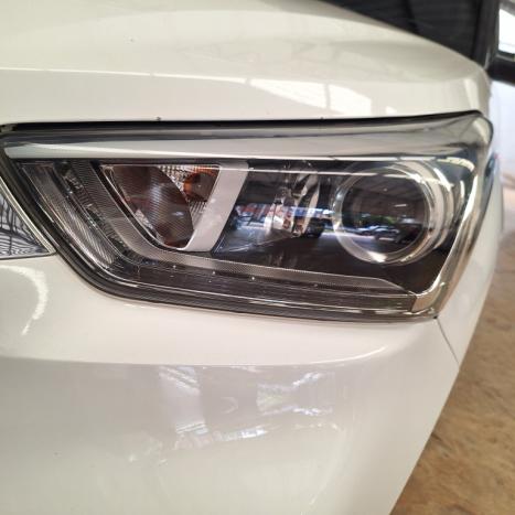 HYUNDAI Creta 2.0 16V 4P FLEX PRESTIGE AUTOM�TICO, Foto 7