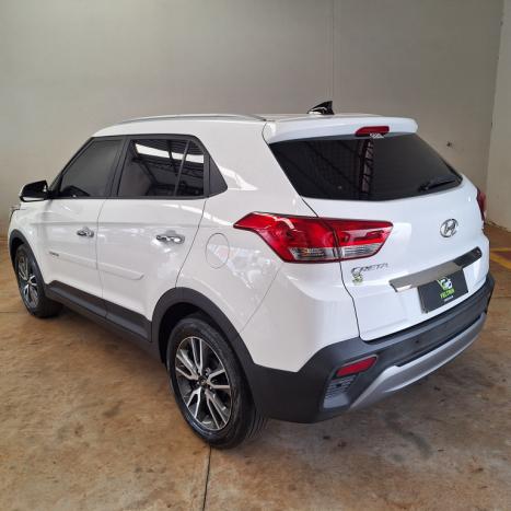 HYUNDAI Creta 2.0 16V 4P FLEX PRESTIGE AUTOM�TICO, Foto 8