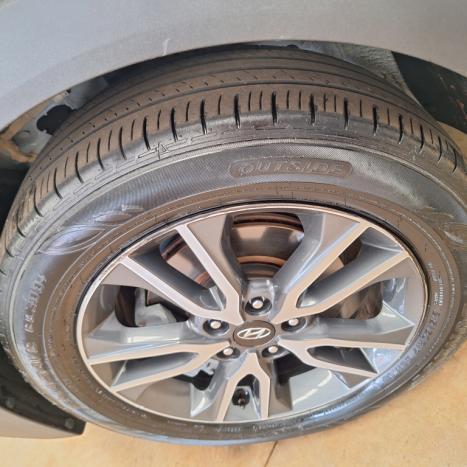 HYUNDAI Creta 2.0 16V 4P FLEX PRESTIGE AUTOM�TICO, Foto 10