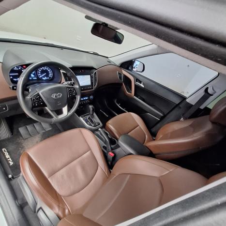 HYUNDAI Creta 2.0 16V 4P FLEX PRESTIGE AUTOM�TICO, Foto 11