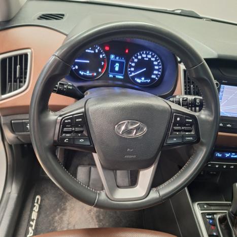 HYUNDAI Creta 2.0 16V 4P FLEX PRESTIGE AUTOM�TICO, Foto 12