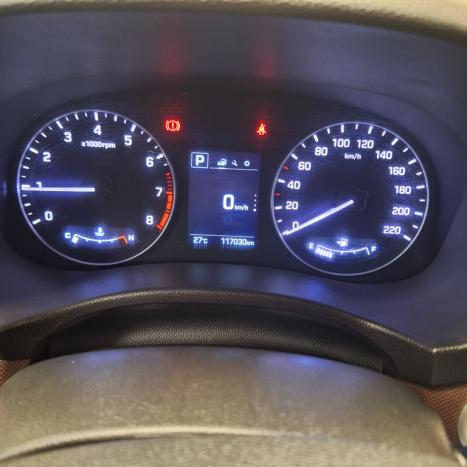 HYUNDAI Creta 2.0 16V 4P FLEX PRESTIGE AUTOM�TICO, Foto 13