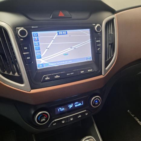 HYUNDAI Creta 2.0 16V 4P FLEX PRESTIGE AUTOM�TICO, Foto 14