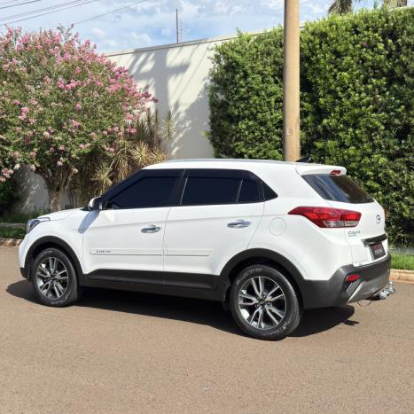 HYUNDAI Creta 2.0 16V 4P FLEX PRESTIGE AUTOM�TICO, Foto 2